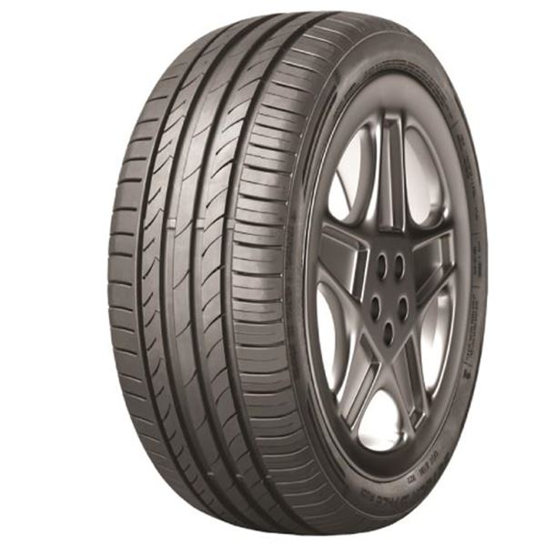 Neumático Tracmax 275/40 R19 105Y X-Privilo TX3