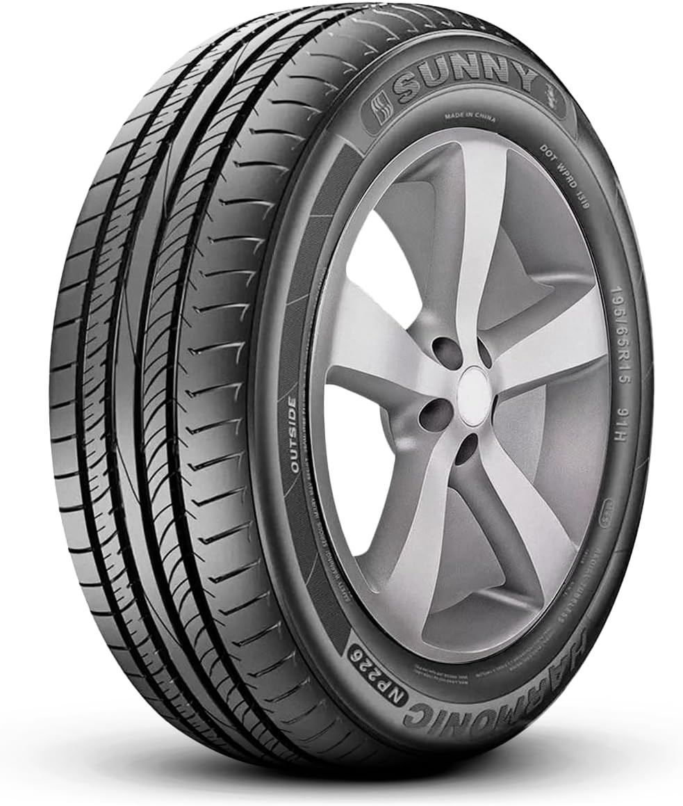 Neumatico Sunny 225/50 R17 94W NP226