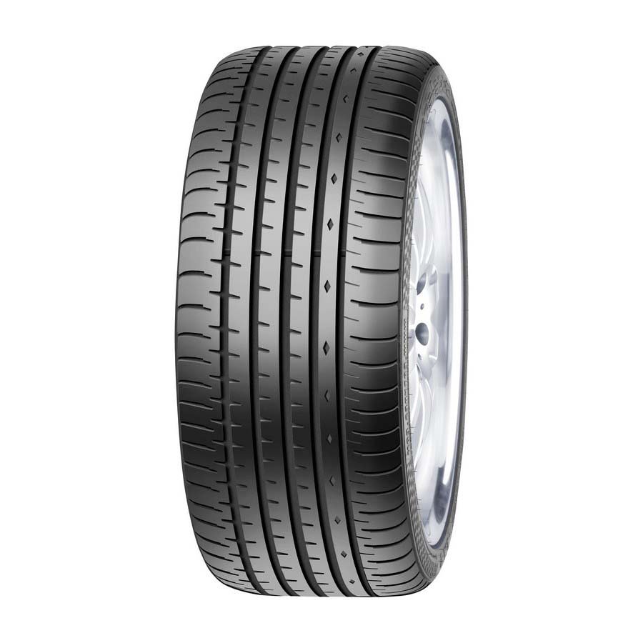 Neumatico Accelera 225/50 R19 93Y Phi 
