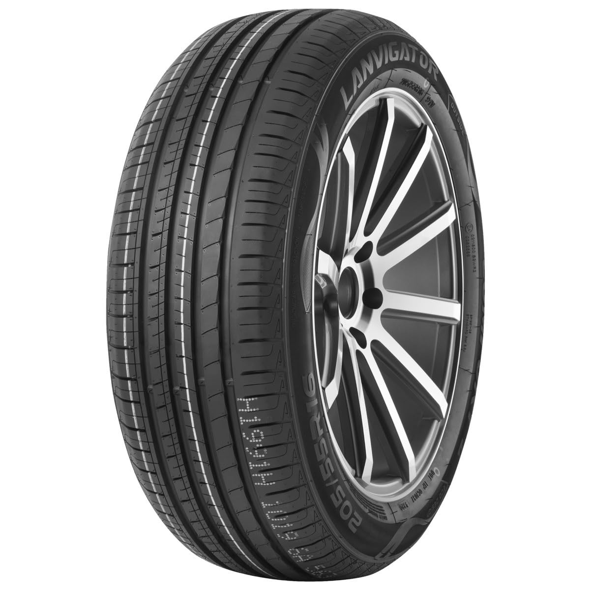 Neumático Lanvigator Comfort II