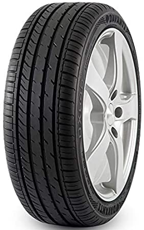 Neumatico Davanti 235/50 R18 101Y DX640