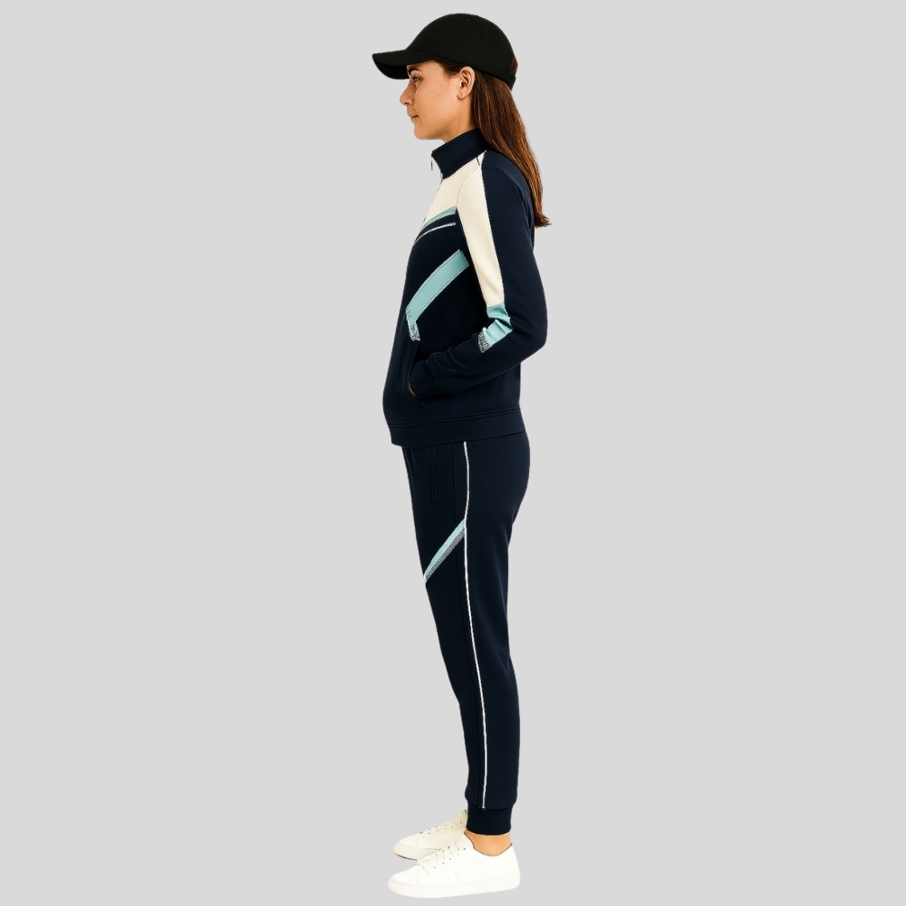 Women's Athletic Tracksuit
