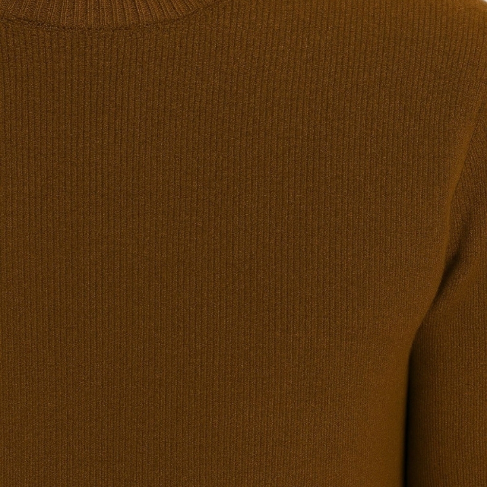Knitted Sweater