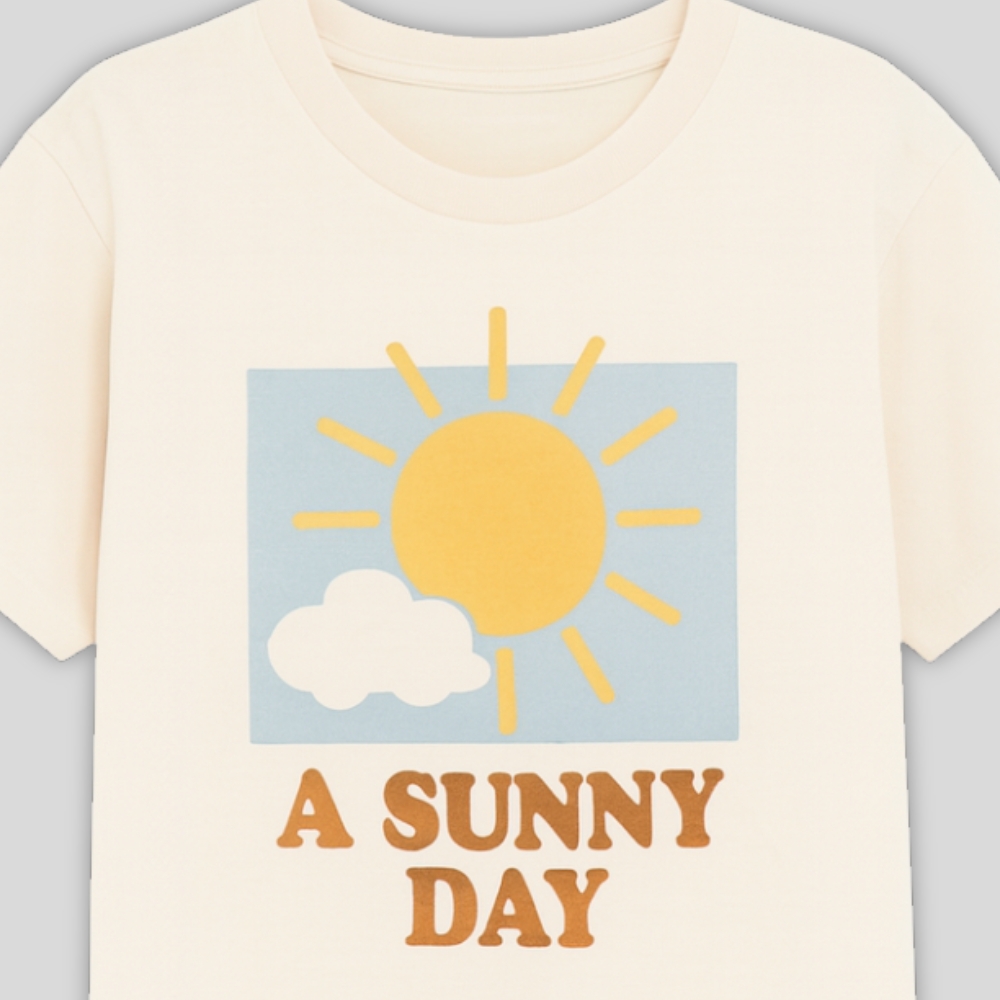 Graphic T-Shirt