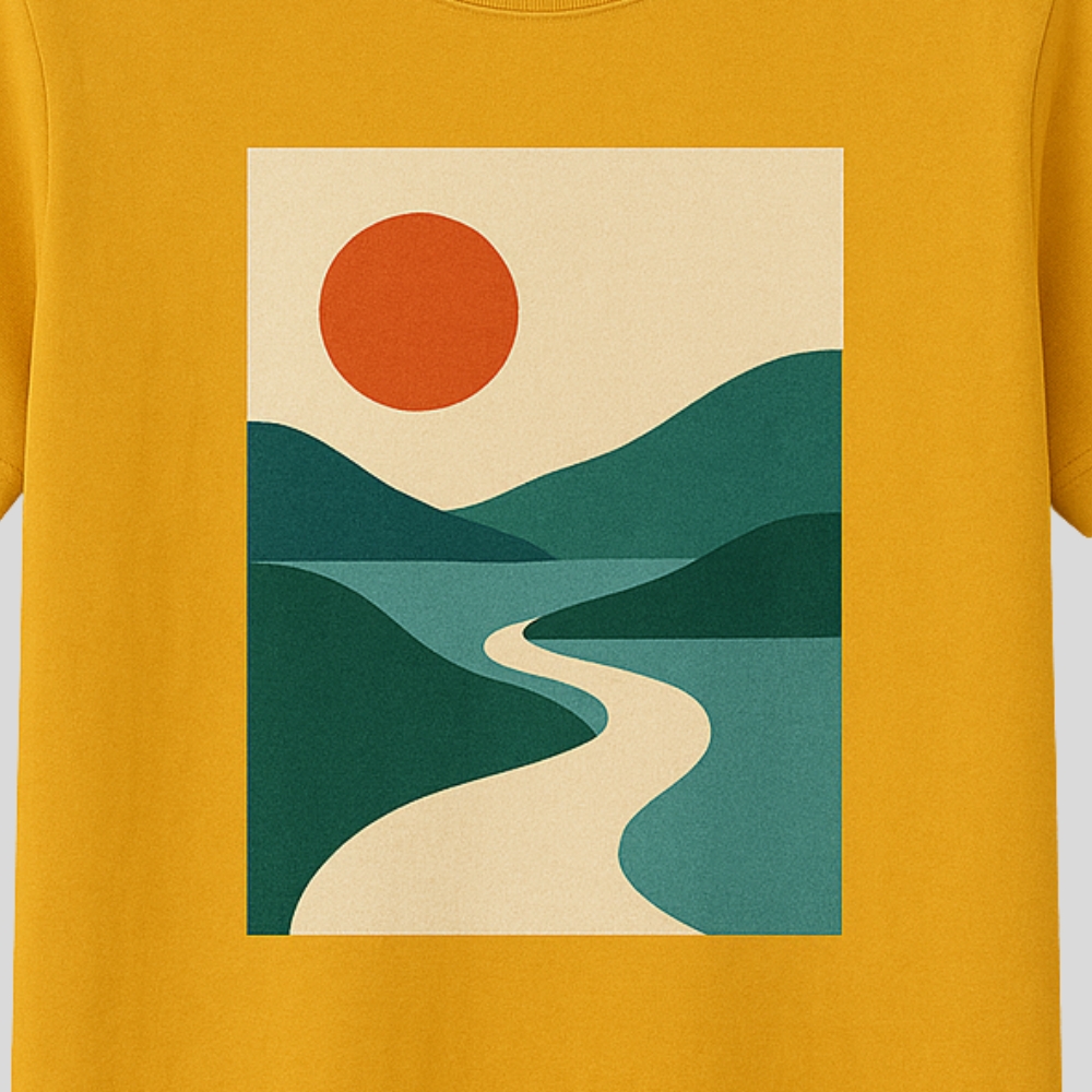 Graphic T-Shirt