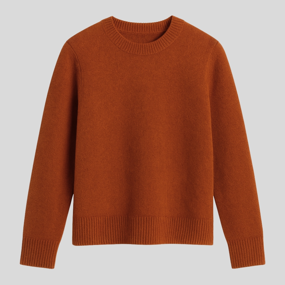Crewneck Sweater