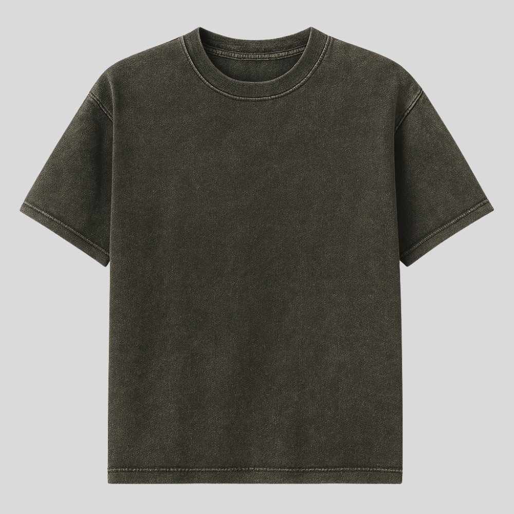 Washed Out T-Shirt