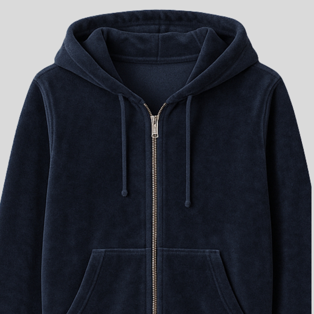 Velour Tracksuit