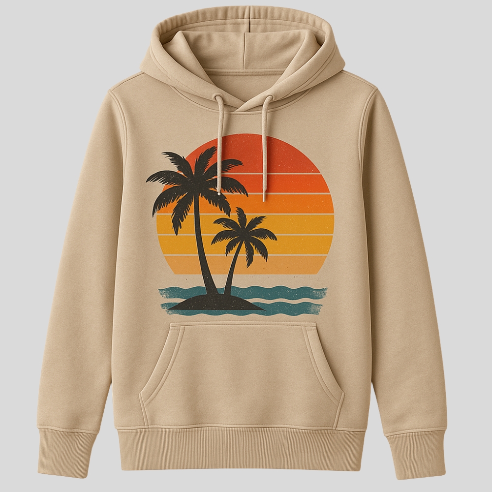 Graphic Hoodie