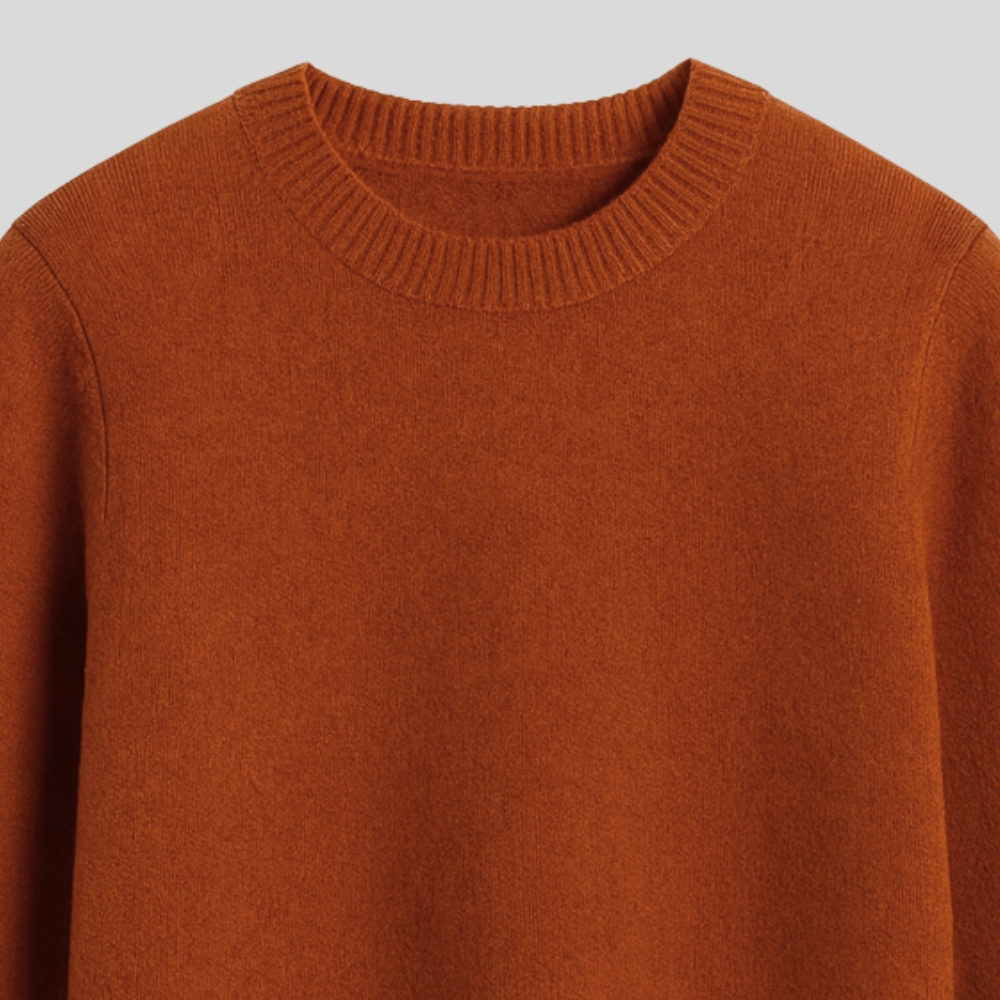 Crewneck Sweater