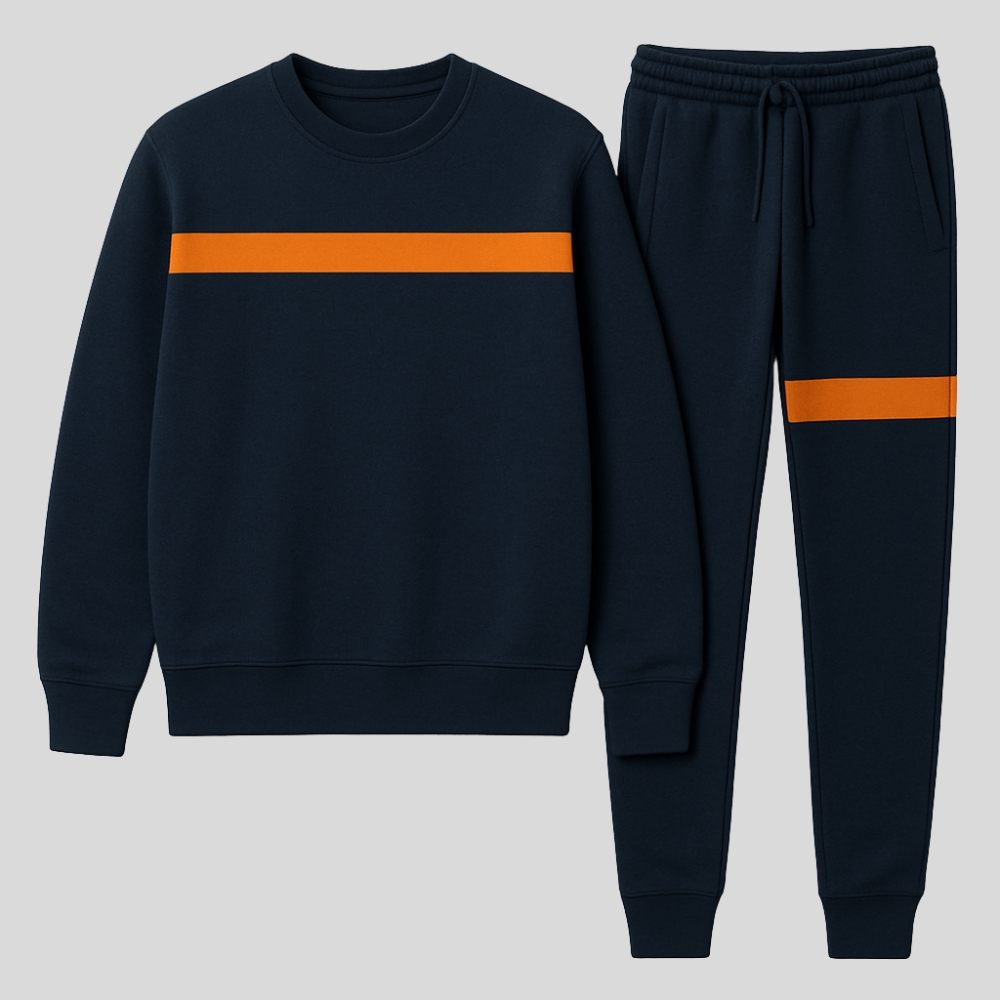 Joggers Set