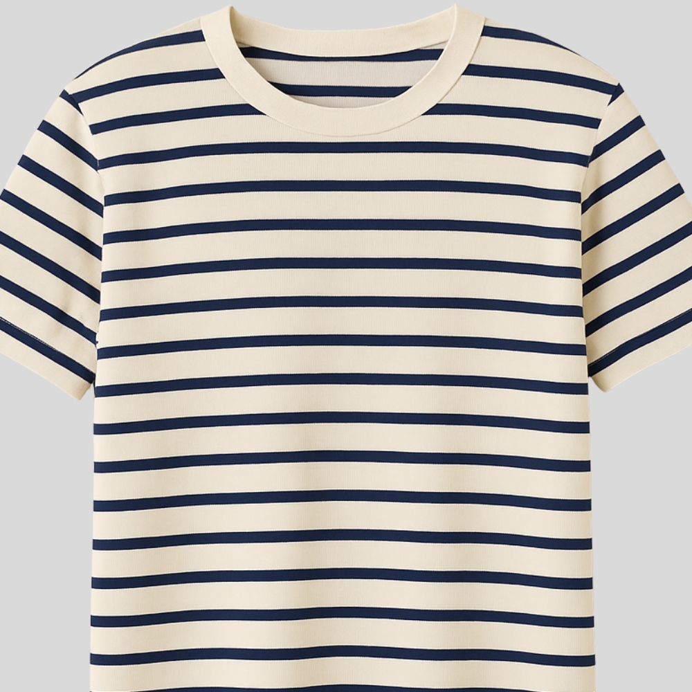 Striped T-Shirt