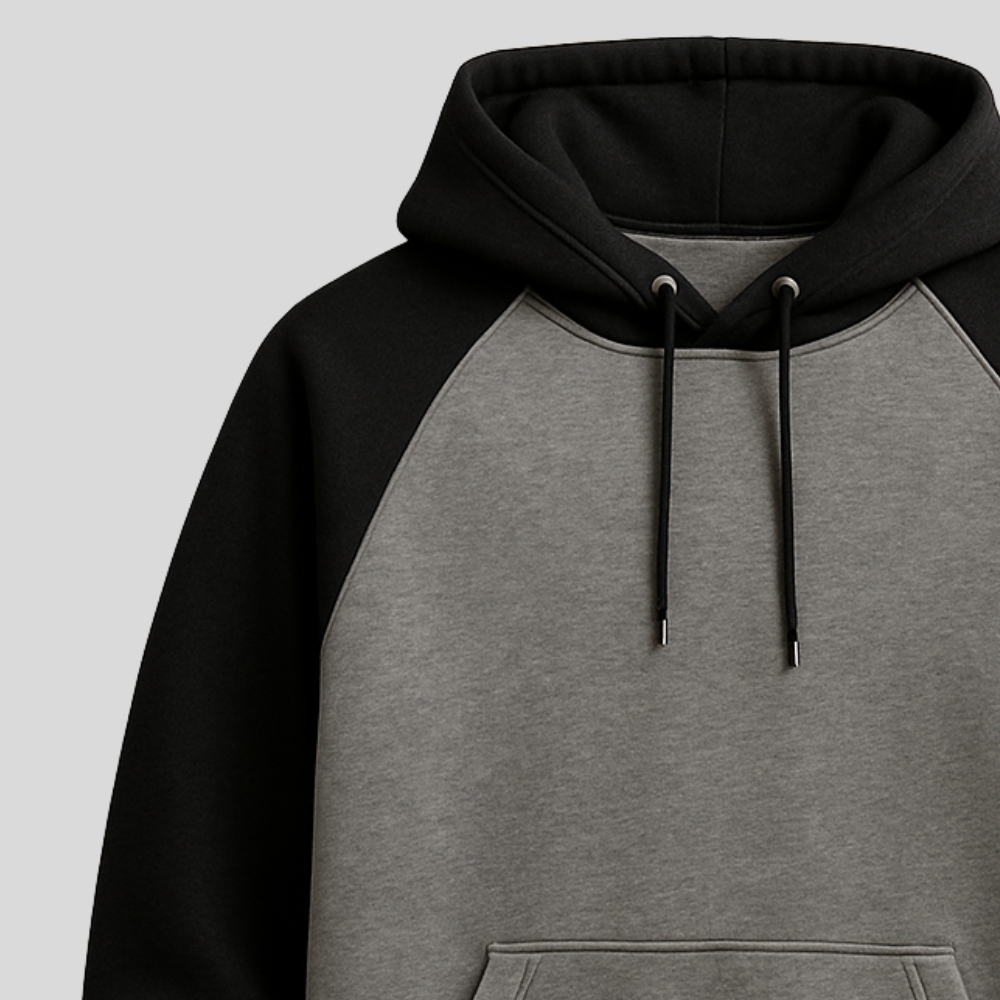 Raglan Hoodie