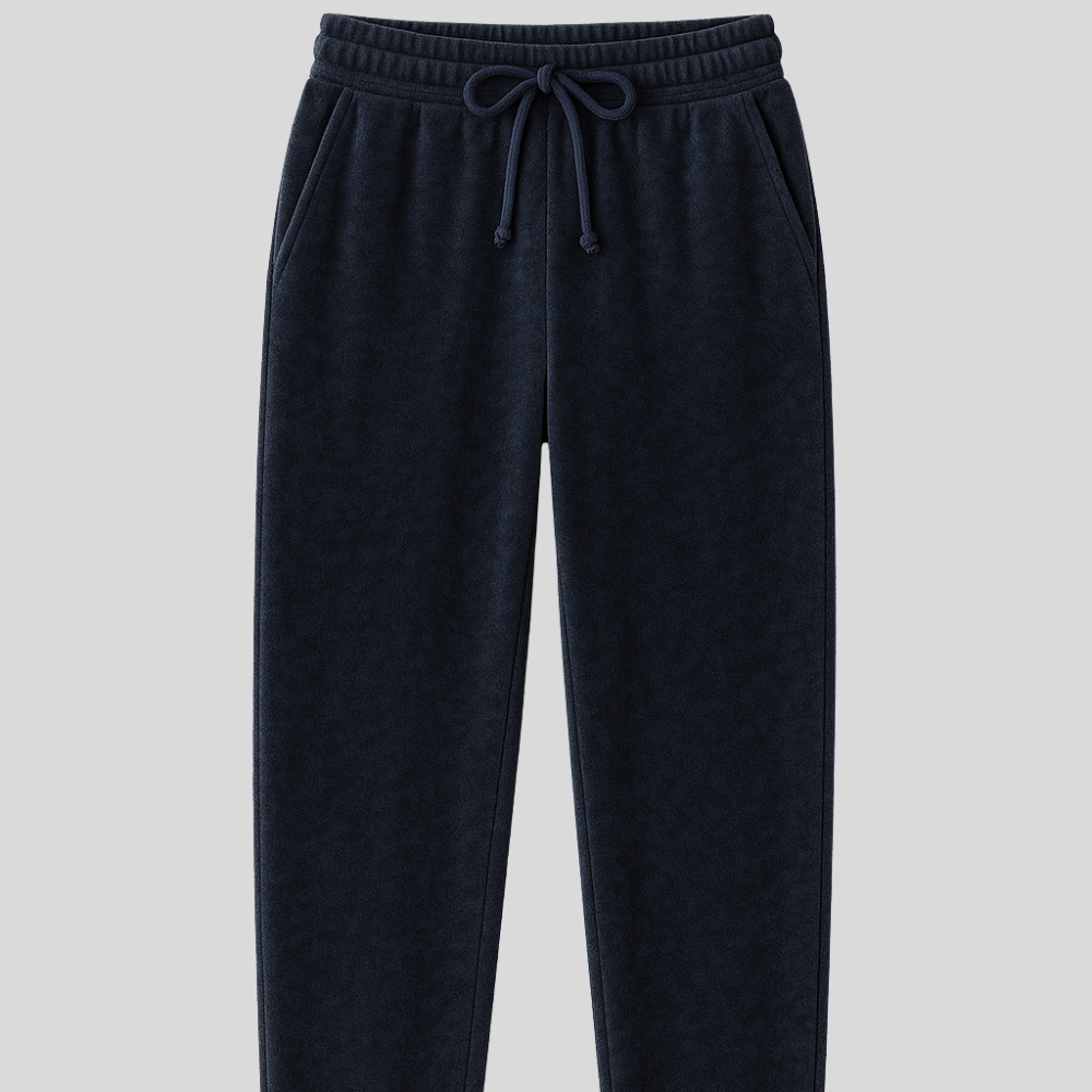 Velour Tracksuit