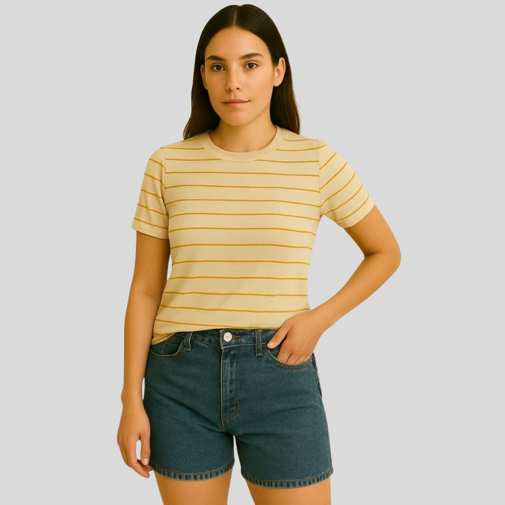 Striped T-Shirt