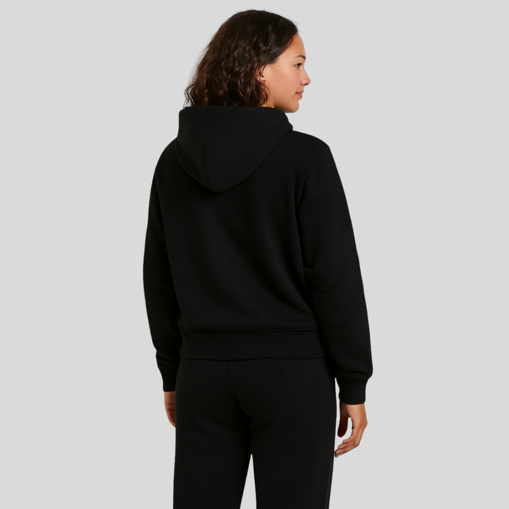 Zip Tracksuit Set