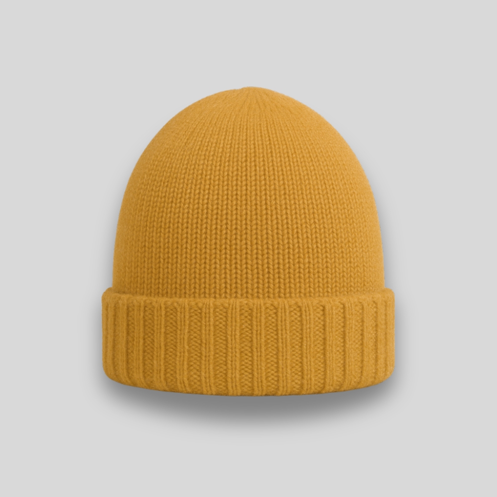 Everday Knitted Beanie
