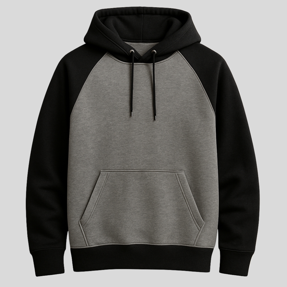 Raglan Hoodie