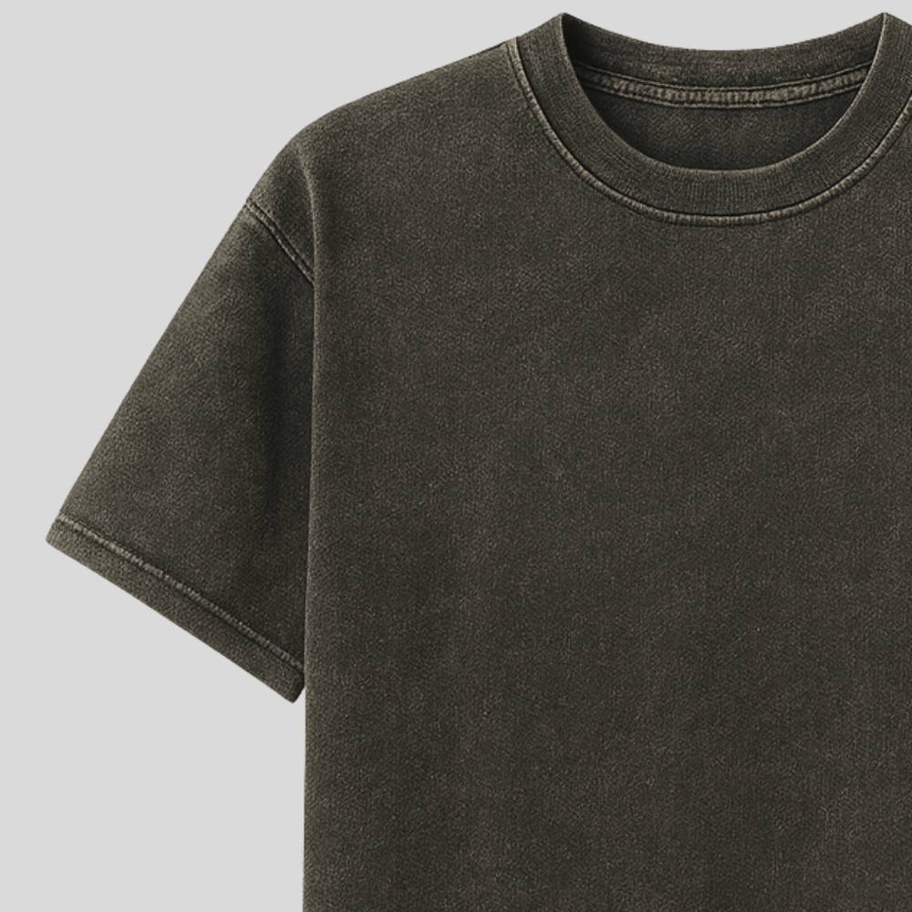 Washed Out T-Shirt