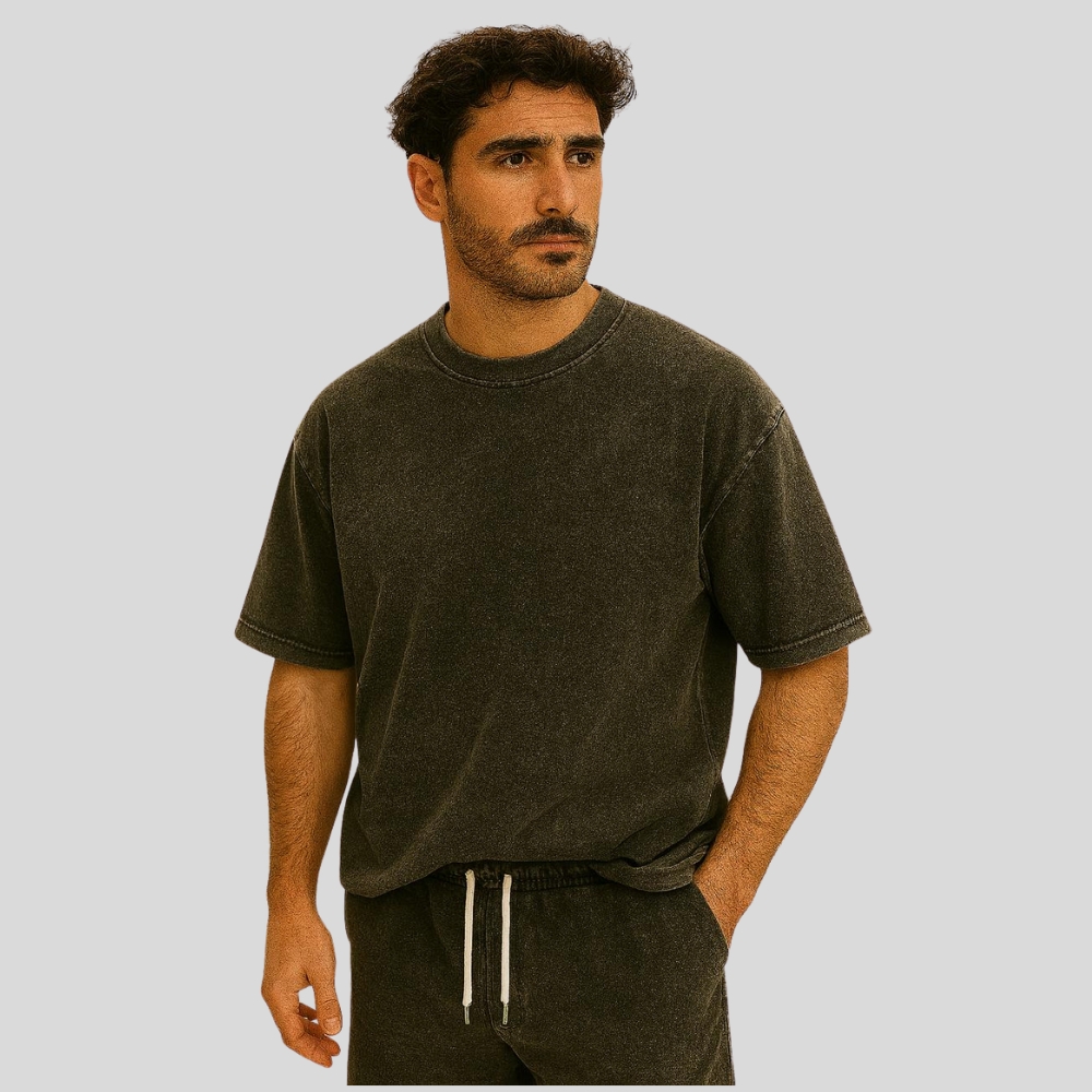 Washed Out T-Shirt