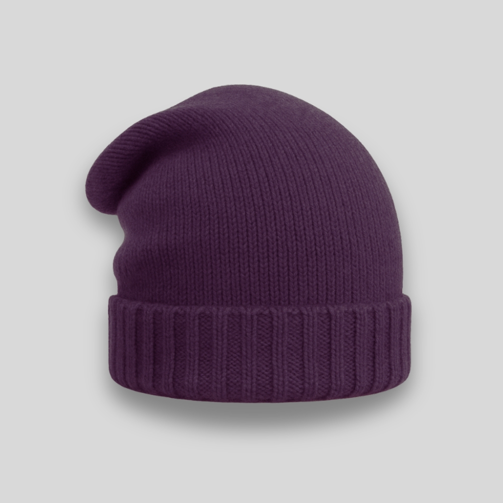 Slouchy Knit Beanie