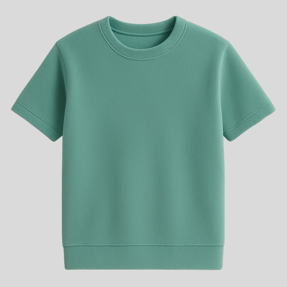 Fleece Tee