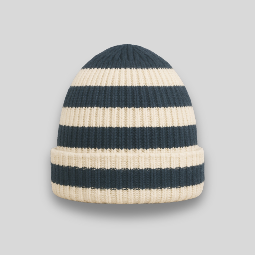 Beacon Hat Knit Beanie