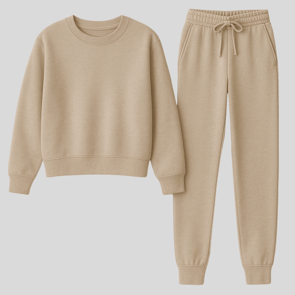 Joggers Set