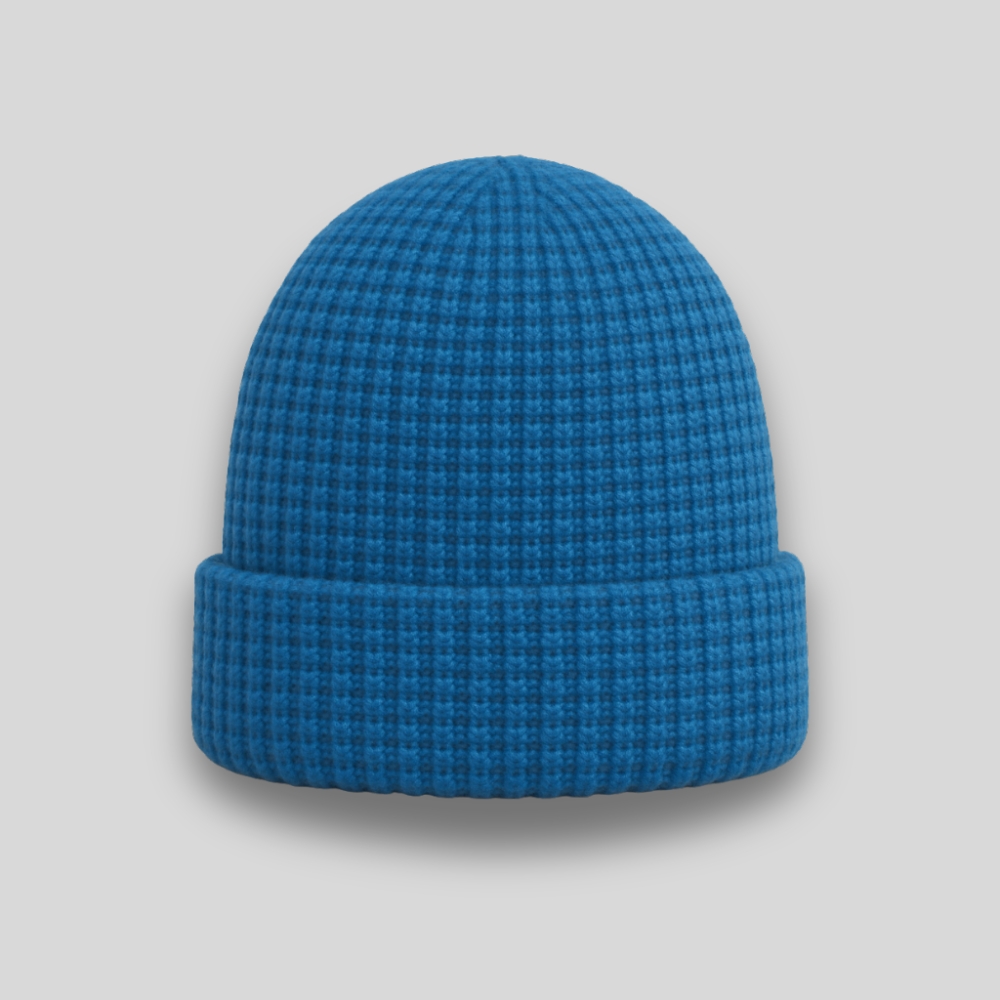 Waffke Knitted  Beanie