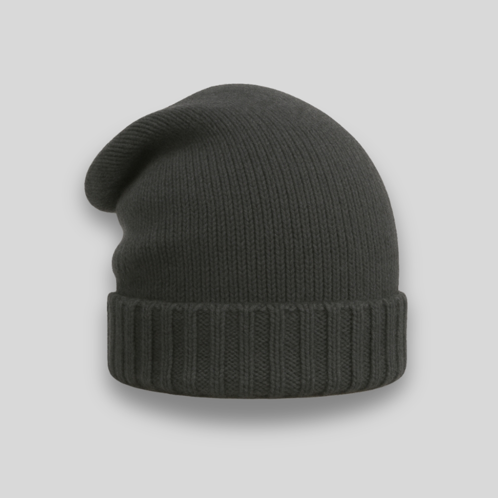 Slouchy Knit Beanie