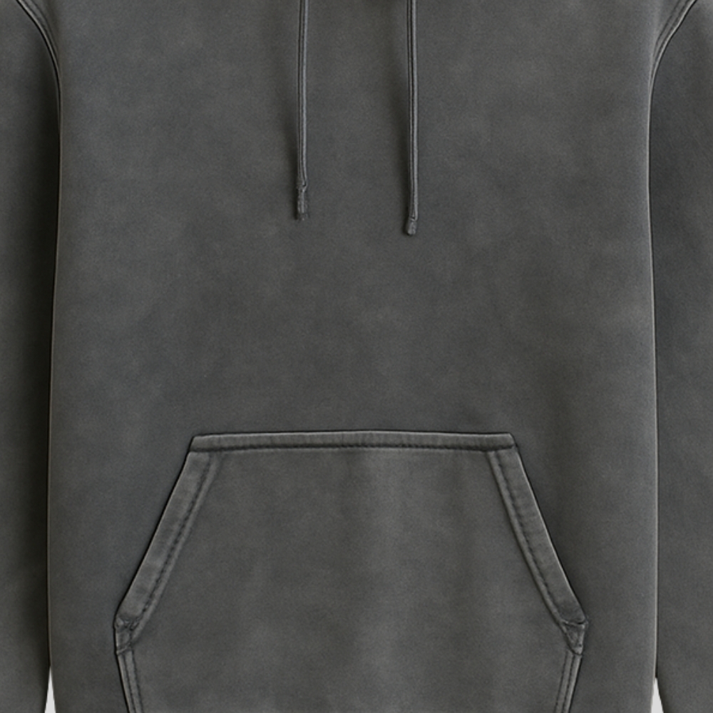 Washed Out Hoodie