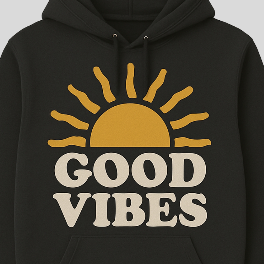 Graphic Hoodie