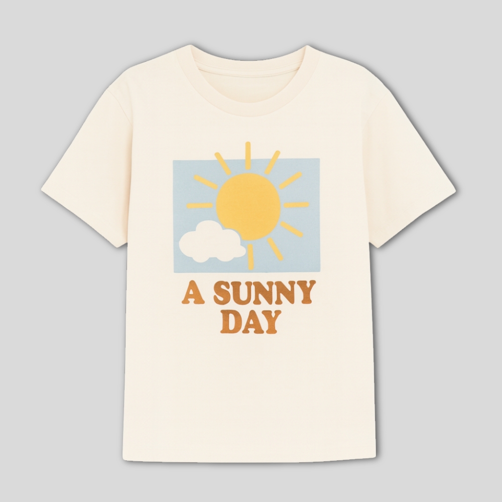 Graphic T-Shirt