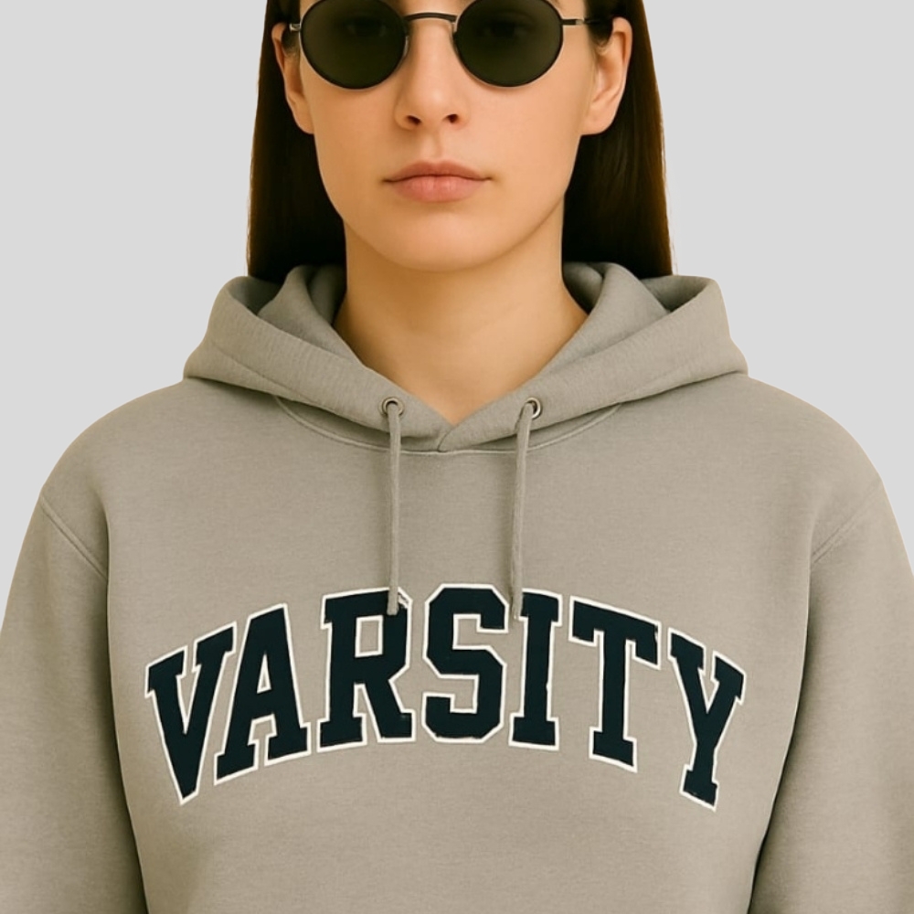 Hoodie Jogger Set