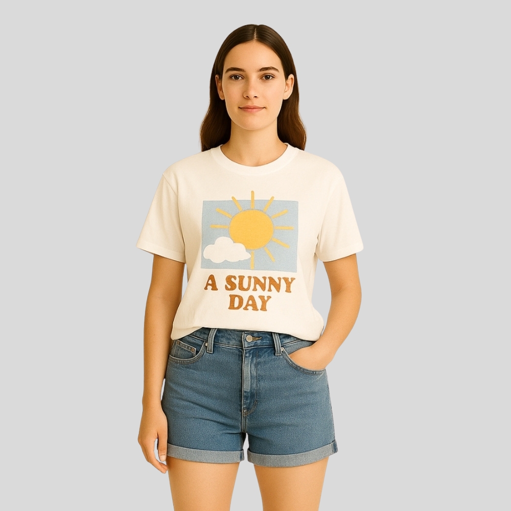 Graphic T-Shirt