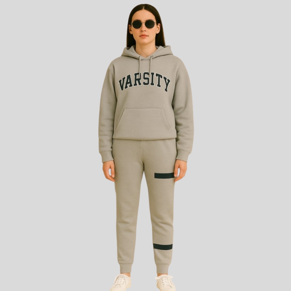 Hoodie Jogger Set