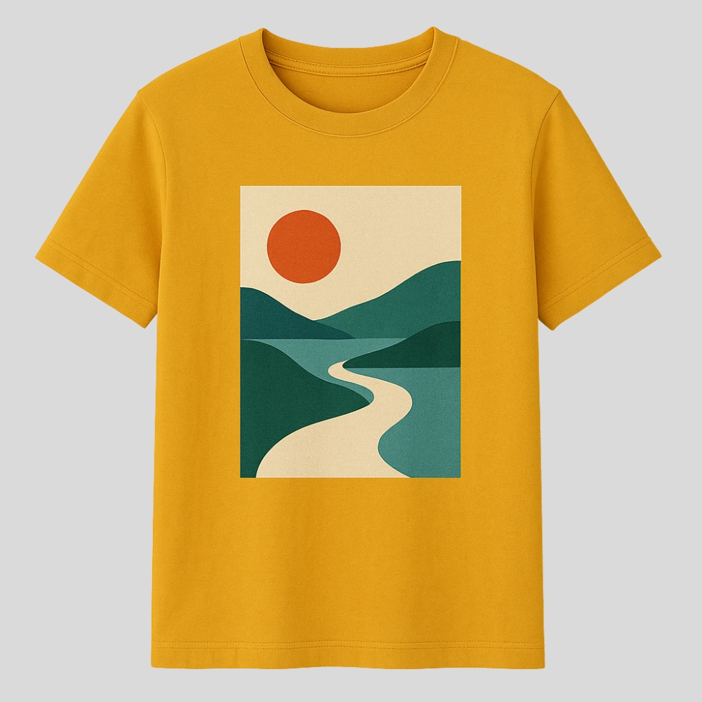 Graphic T-Shirt