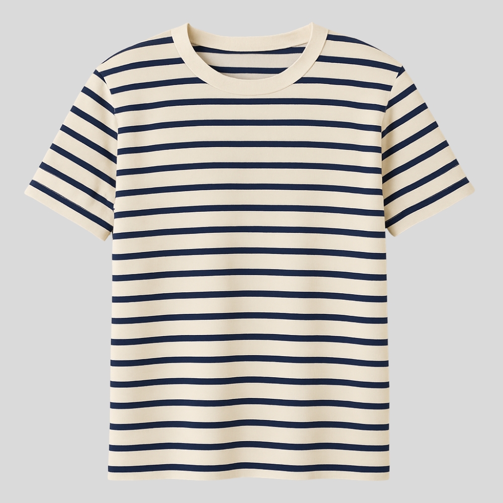 Striped T-Shirt