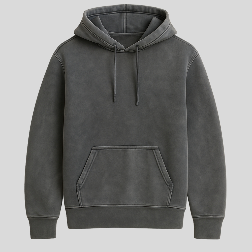 Washed Out Hoodie