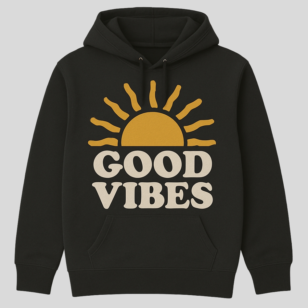 Graphic Hoodie