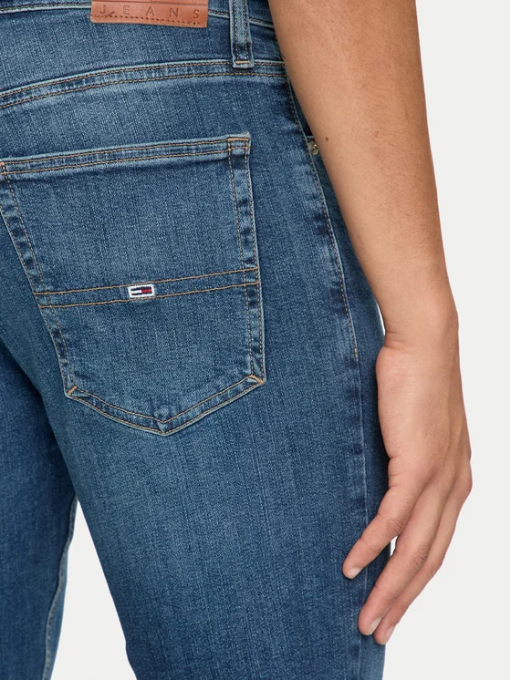 Tommy Jeans Austin Slim Tapered