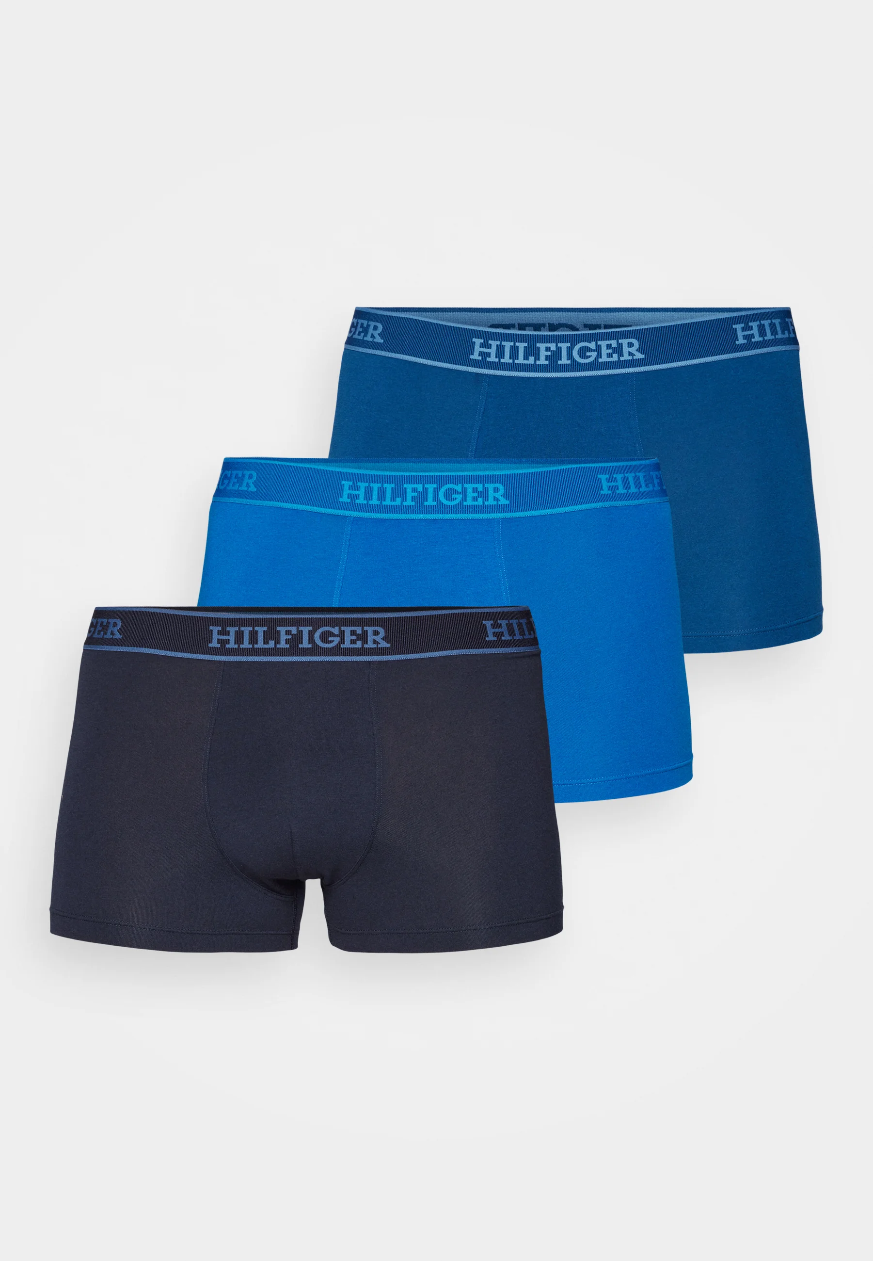 Tommy Hilfiger LOT DE 3 BOXERS