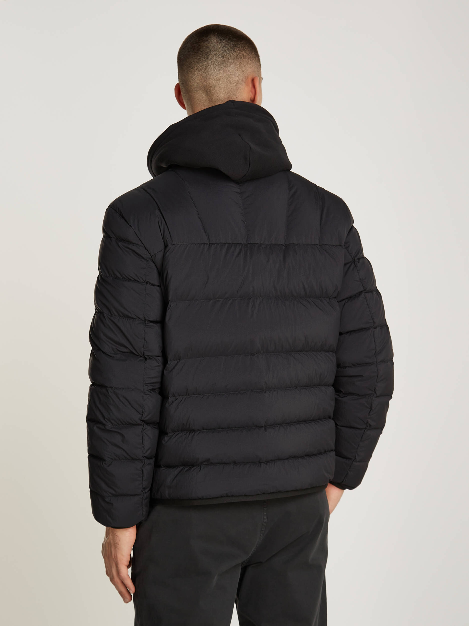 Tommy Jeans Packable Down Jacket