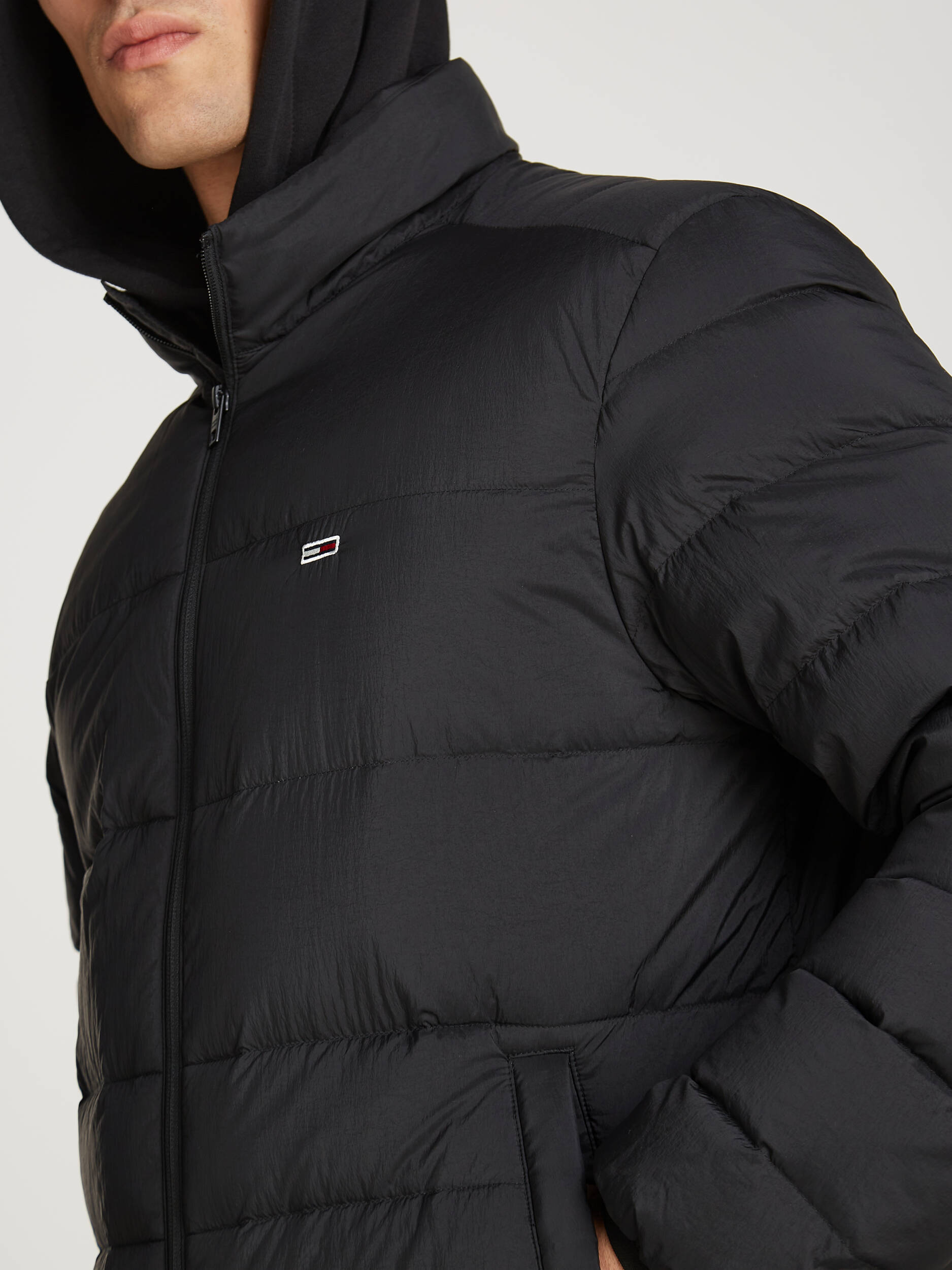 Tommy Jeans Packable Down Jacket