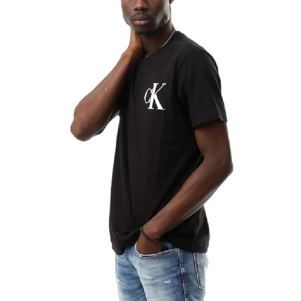 T-SHIRT CALVIN KLEIN JEANS
