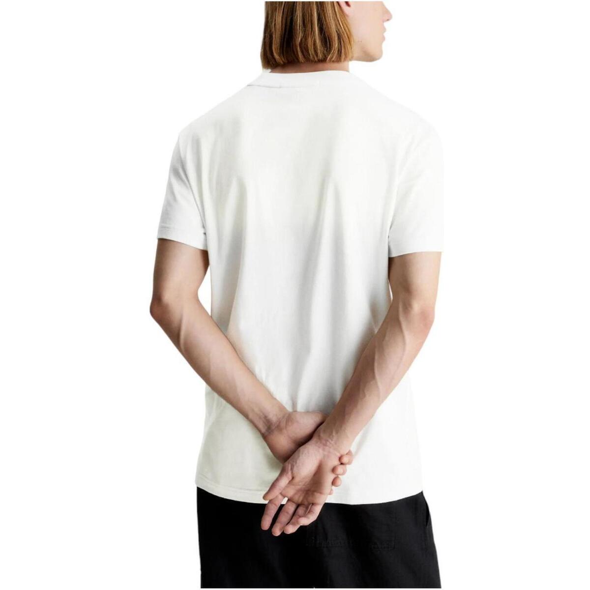 T-shirt Calvin Klein Jeans avec logo répété