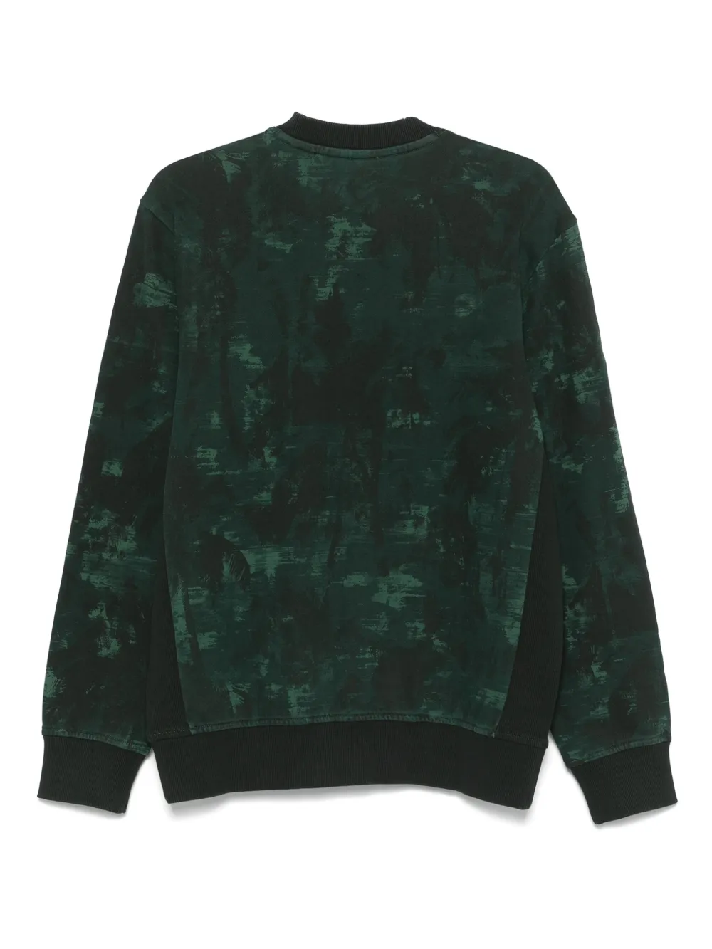 BOSS We Jungle Sweatshirt