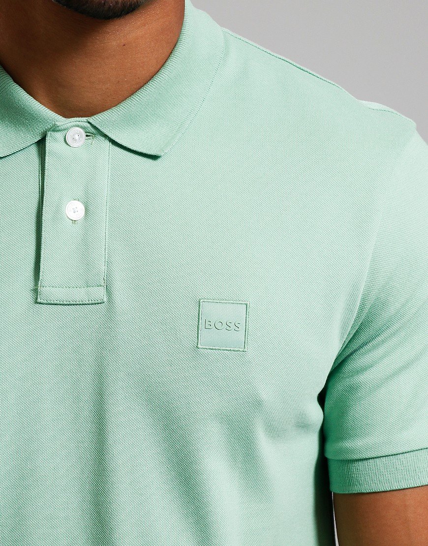 Polo Boss pour homme