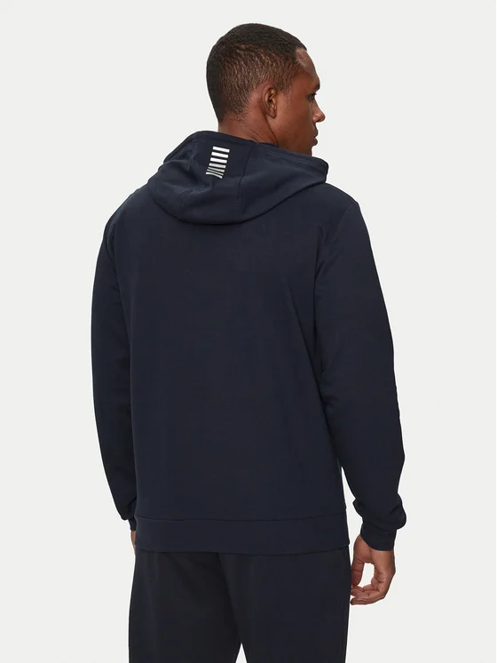 EA7 Emporio Armani Sweat-shirt