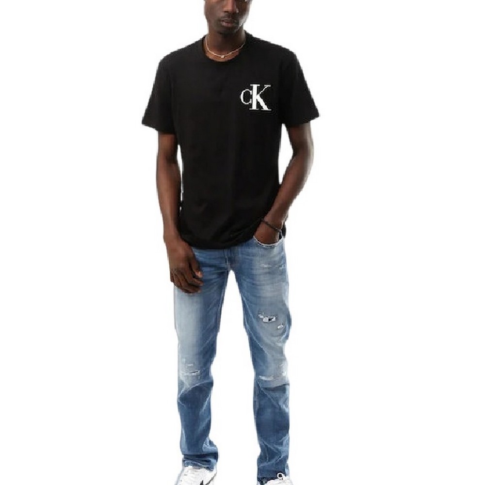 T-SHIRT CALVIN KLEIN JEANS